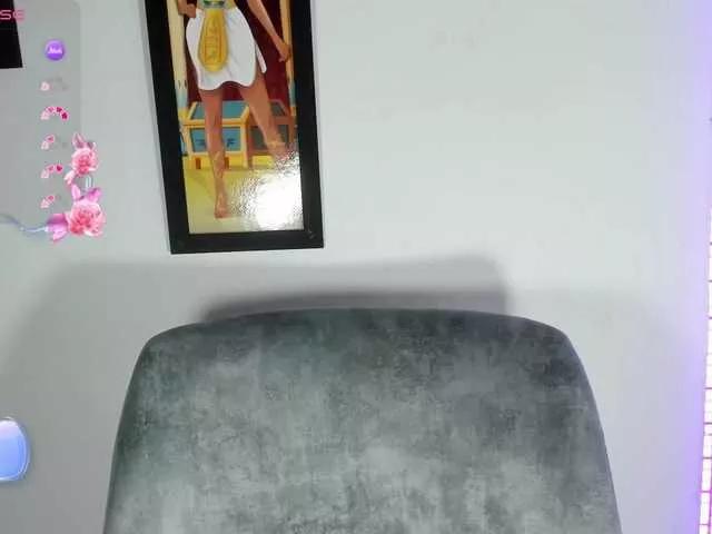 Samay11 from BongaCams
