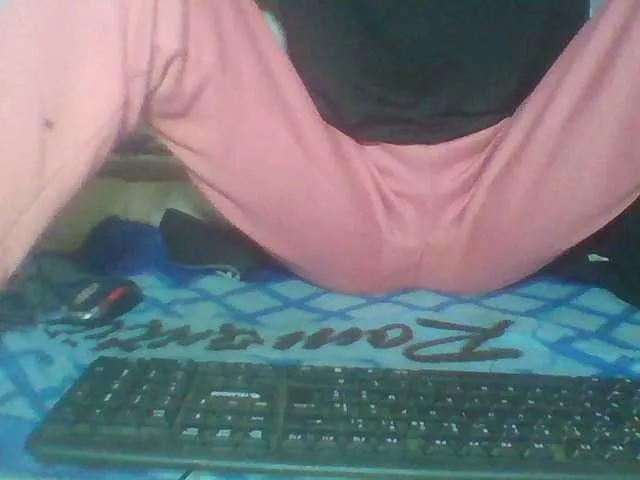 samirah2 from BongaCams is Freechat