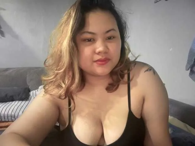 Sammieaa on BongaCams 