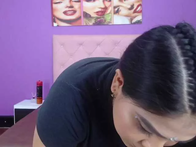SammyRose from BongaCams