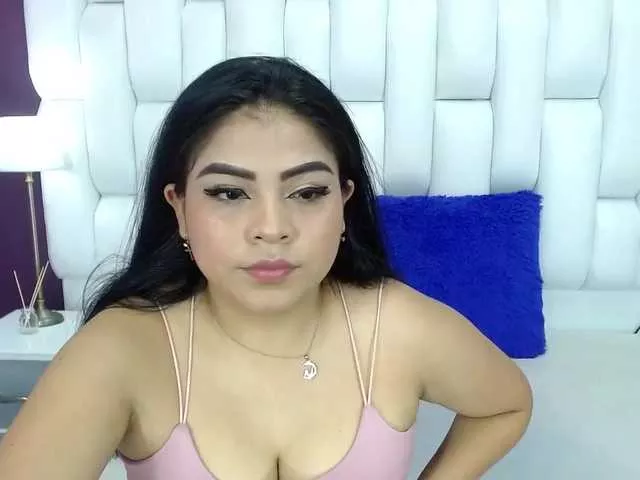 SammyRose from BongaCams