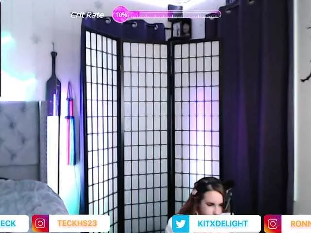 SamxTeck from BongaCams