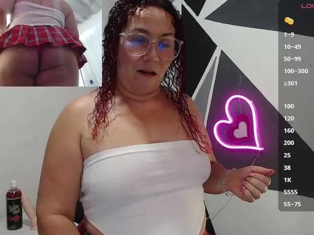 samysexxx from BongaCams is Freechat