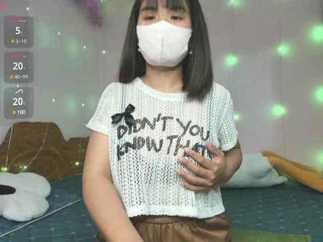 Sana-Anika from BongaCams