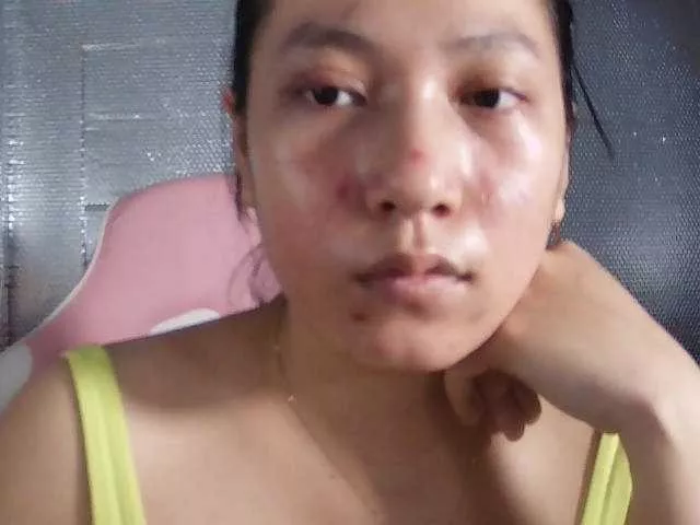 SaNaa2 from BongaCams