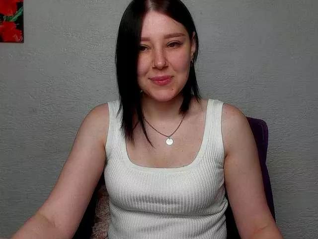 sannyflower from BongaCams