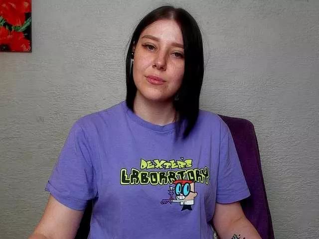sannyflower from BongaCams
