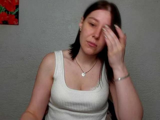 sannyflower from BongaCams