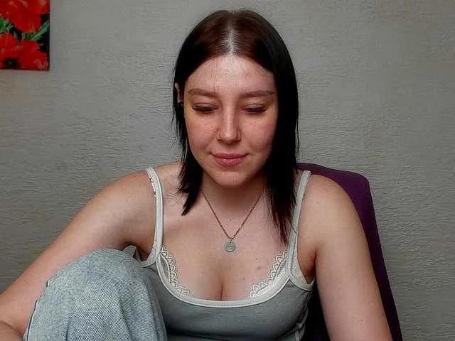 sannyflower from BongaCams