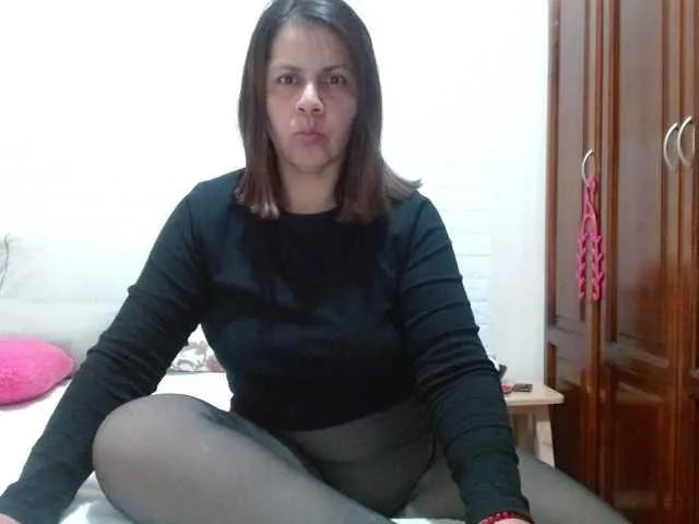 SaraBrandon from BongaCams is Freechat