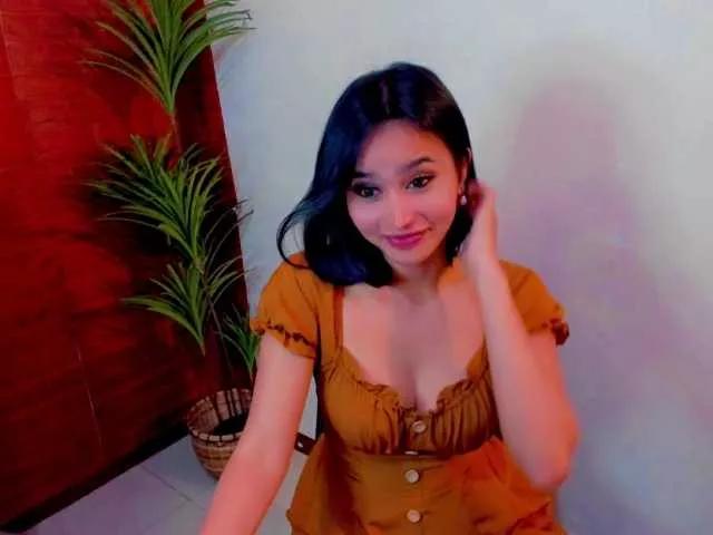 Sarah1000000 from BongaCams