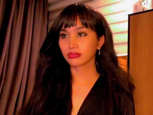 Sarah1000000 from BongaCams