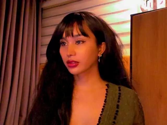 Sarah1000000 from BongaCams