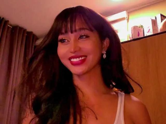 Sarah1000000 from BongaCams is Freechat