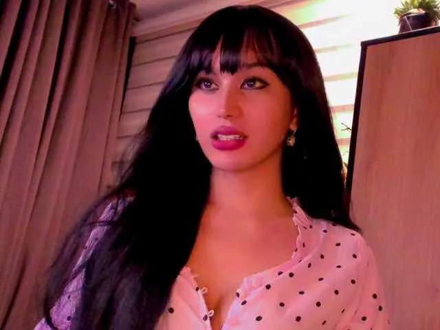 Sarah1000000 from BongaCams
