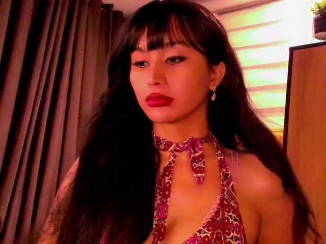 Sarah1000000 from BongaCams