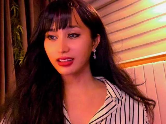 Sarah1000000 from BongaCams