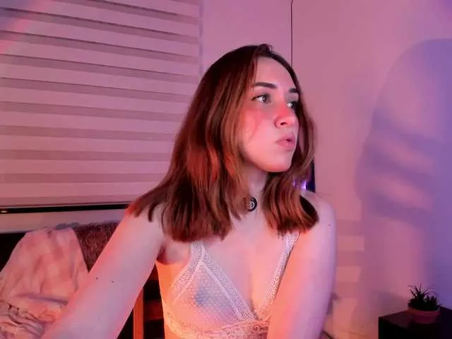 SarahCastillo from BongaCams