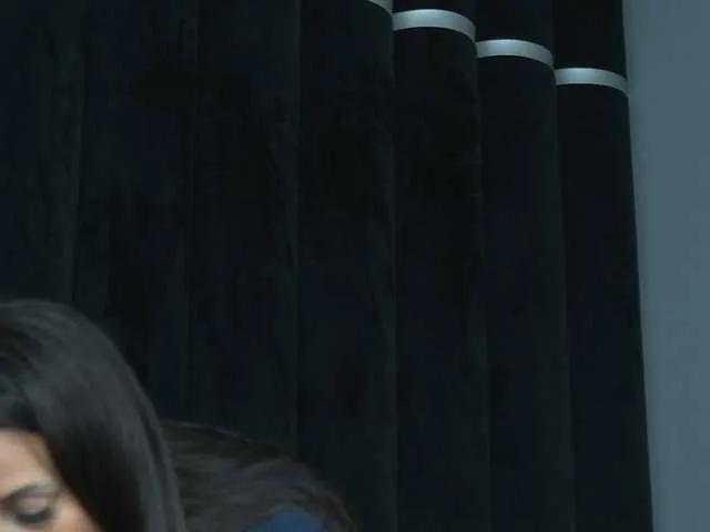 SarahMystique from BongaCams is Freechat