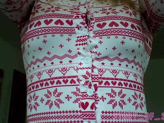 Sarahrose from BongaCams is Freechat