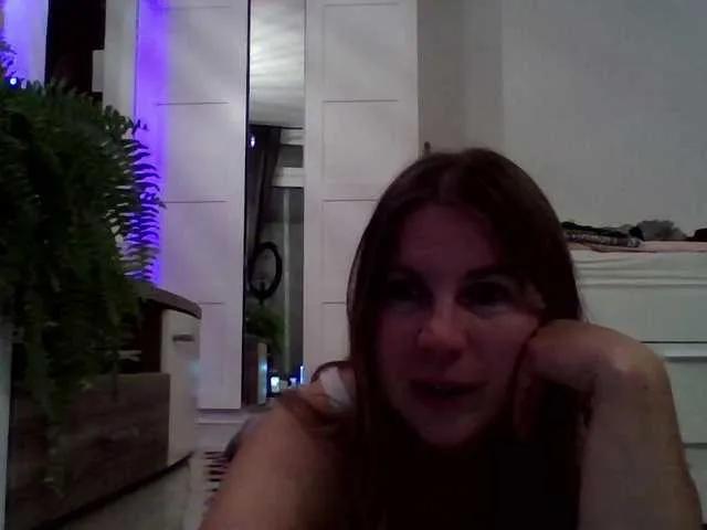 Sarahrose from BongaCams is Freechat