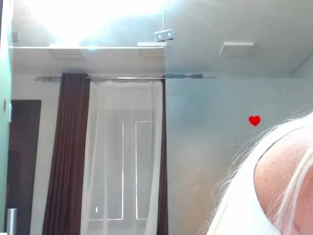SarahStone from BongaCams is Freechat