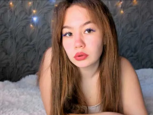 SaraKox from BongaCams is Freechat