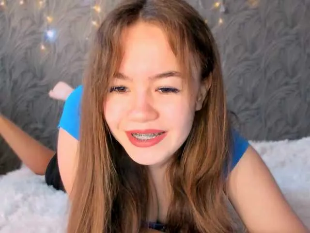 SaraKox from BongaCams is Freechat