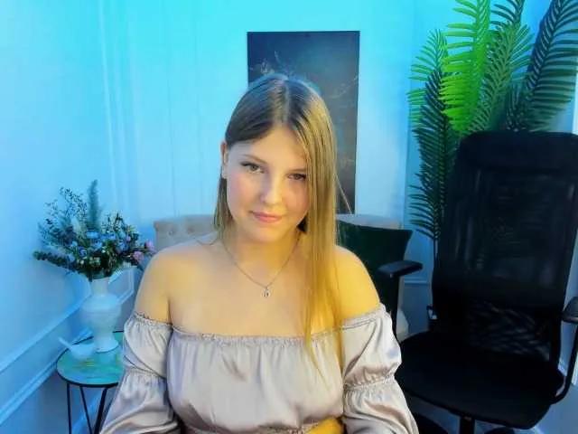 SaraMayer from BongaCams