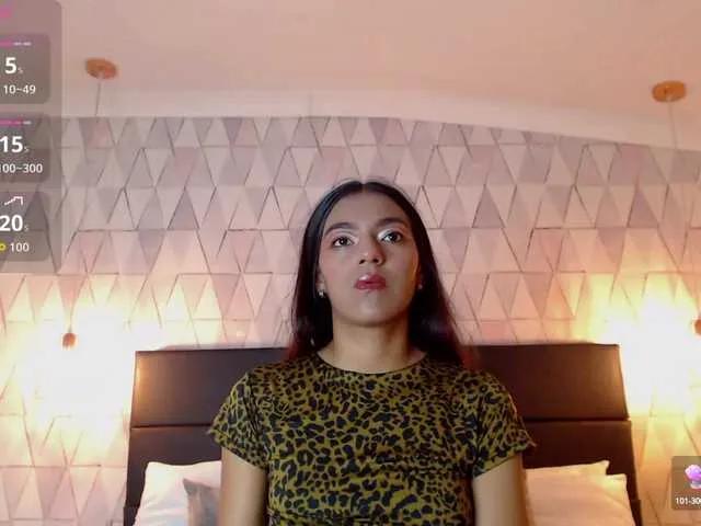 SaraTylor from BongaCams