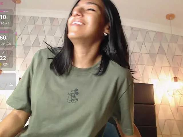 SaraTylor from BongaCams