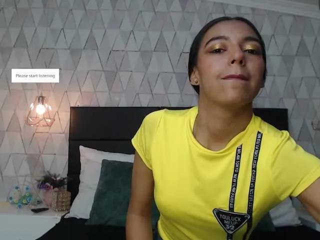SaraTylor from BongaCams is Freechat