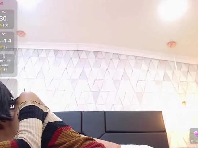 SaraTylor from BongaCams