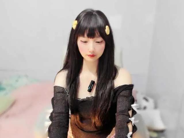 Sari94 from BongaCams is Freechat