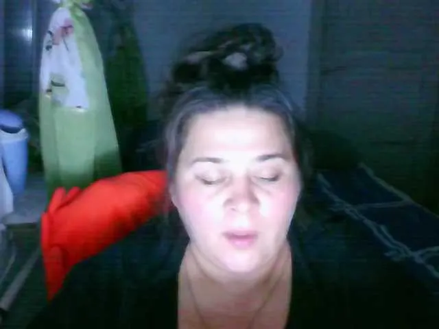 Sarrarey from BongaCams