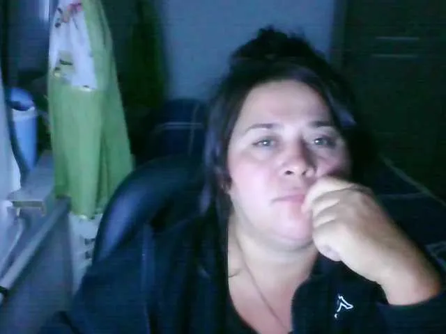 Sarrarey from BongaCams