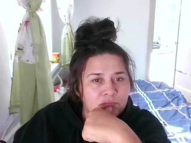 Sarrarey from BongaCams