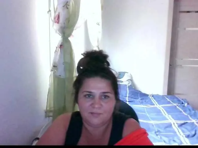 Sarrarey from BongaCams