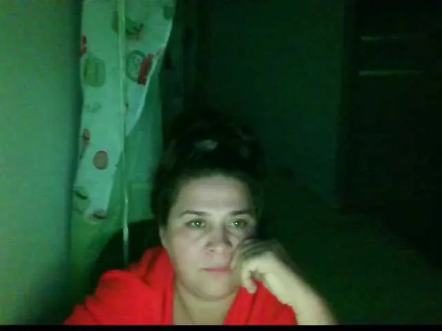 Sarrarey from BongaCams