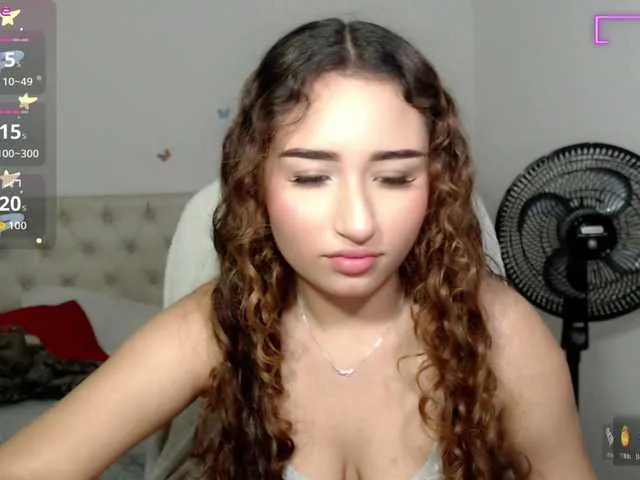 sasha-17- from BongaCams is Freechat