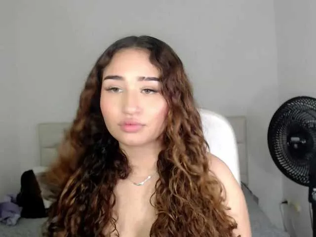 sasha-17- from BongaCams is Freechat