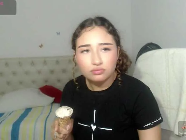 sasha-17- from BongaCams is Freechat