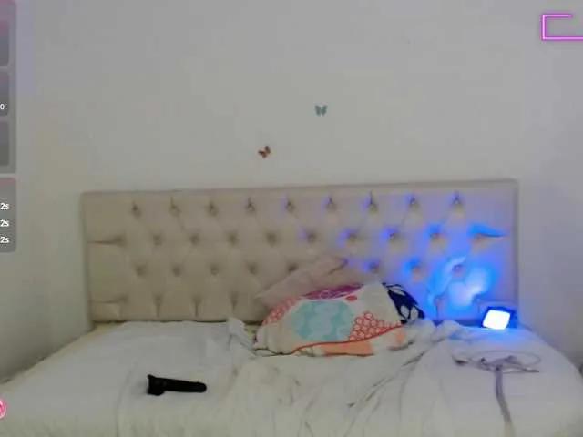 sasha-17- from BongaCams is Freechat