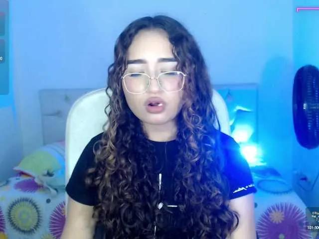 sasha-17- from BongaCams is Freechat