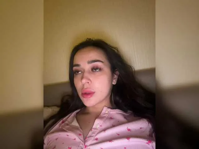 Sasha-Orlova from BongaCams is Freechat