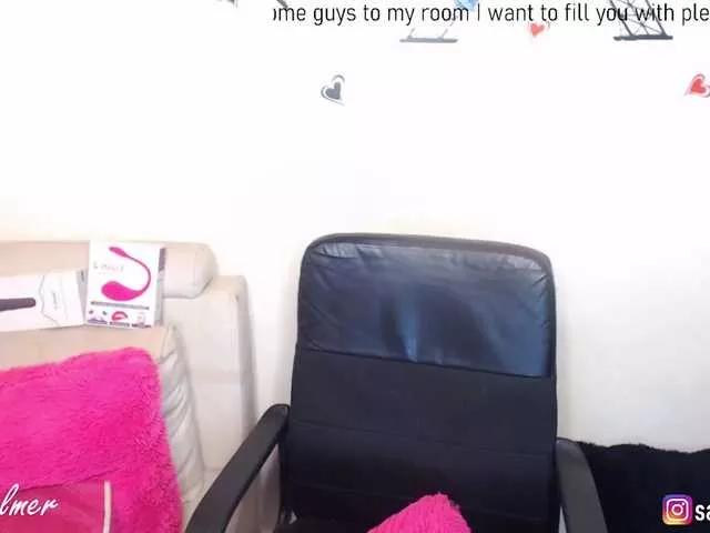 Sasha-xxxx from BongaCams