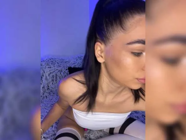 Sashaluvv from BongaCams is Freechat