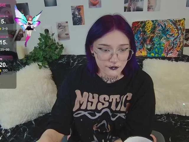 Sashasextape2 from BongaCams