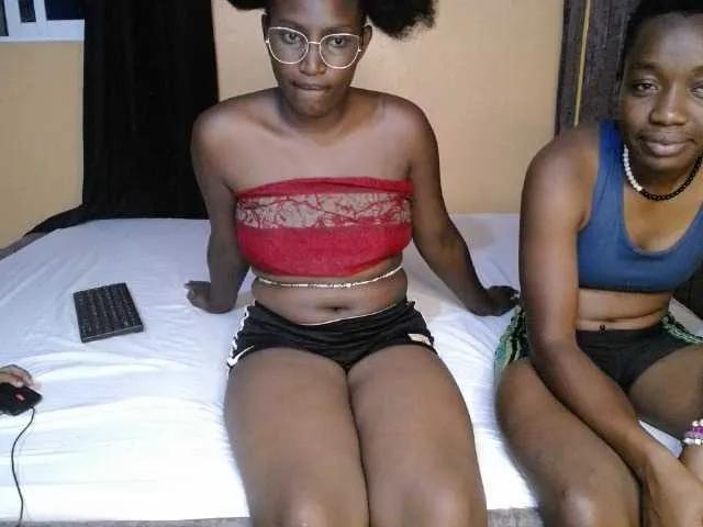 SashaVixens from BongaCams is Freechat