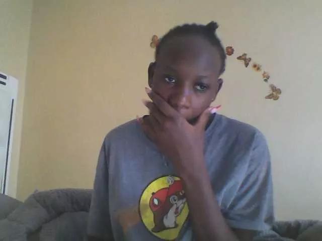 Savagetease from BongaCams